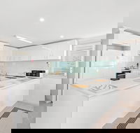 Harbourview 4 - Hotel Accommodation