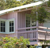 Cottage 2 Hyams Beach Seaside Cottages - Hotel Accommodation