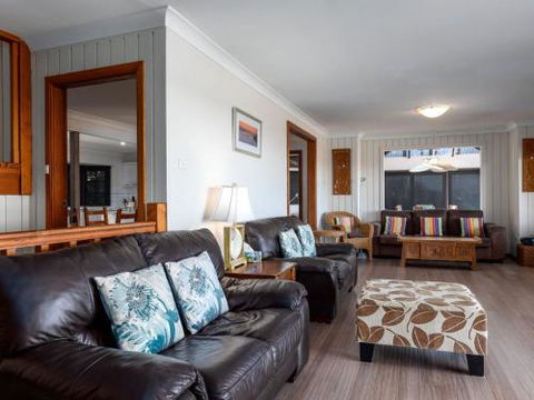 MYSTIC SANDS Gerroa 4pm Check Out Sundays - Hotel Accommodation 5