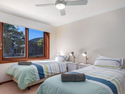 MYSTIC SANDS Gerroa 4pm Check Out Sundays - Hotel Accommodation 6