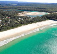 Aegean on the Beach - Hotel Accommodation