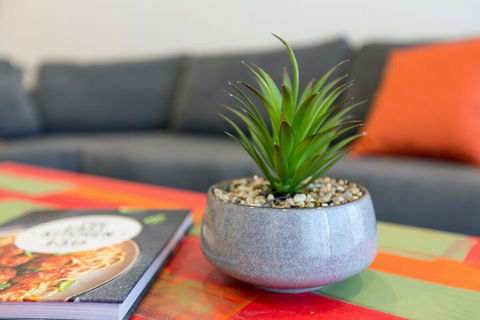 Urban Jungle In The Heart Of The CBD - Hotel Accommodation 1