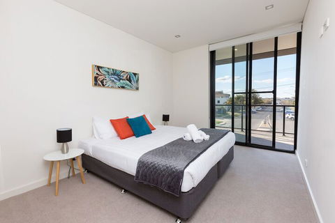 Urban Jungle In The Heart Of The CBD - Hotel Accommodation 5