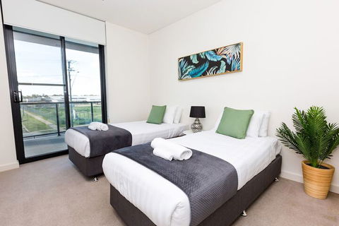 Urban Jungle In The Heart Of The CBD - Hotel Accommodation 4