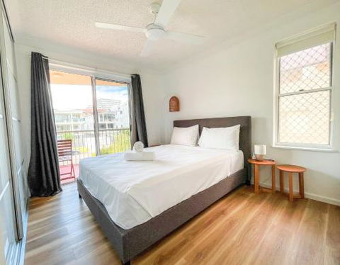 Sanctuary Shores 2 Bedroom Apartment - Hotel Accommodation 2