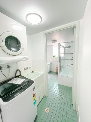 Sanctuary Shores 2 Bedroom Apartment - Hotel Accommodation 1