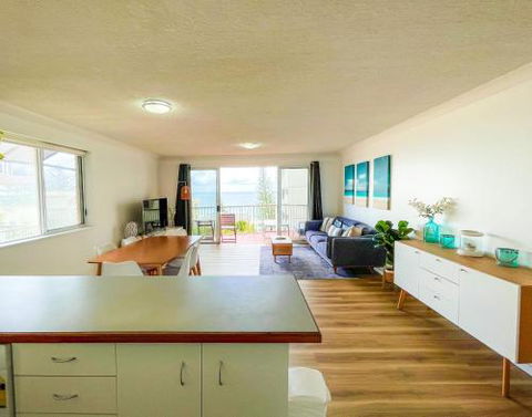 Sanctuary Shores 2 Bedroom Apartment - Hotel Accommodation 4