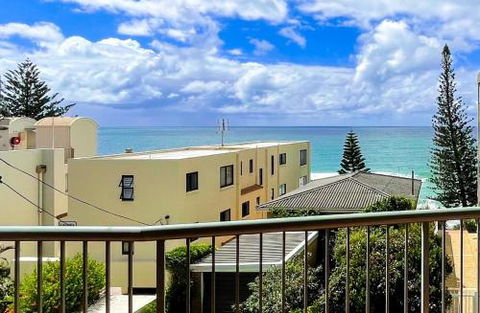 Sanctuary Shores 2 Bedroom Apartment - Hotel Accommodation 5