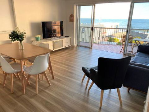 Sanctuary Shores 2 Bedroom Apartment - Hotel Accommodation 0