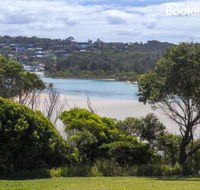 Seaside Parade 9 Dolphin Point - Hotel Accommodation