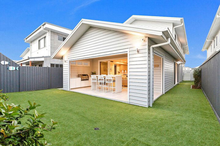 Casuarina Beach NSW Hotel Accommodation