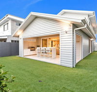 Nautilus Ocean Breeze - Hotel Accommodation