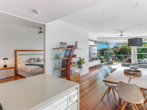 Panoramic River & Ocean Views Noosaville - Hotel Accommodation 2