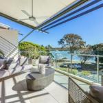 Panoramic River & Ocean Views Noosaville - Hotel Accommodation 0