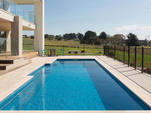 Ocean Breeze - Hotel Accommodation 6