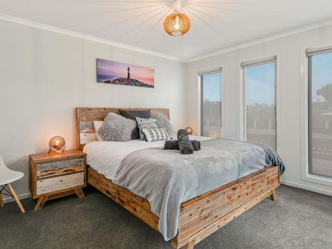 Mabuhay - Hotel Accommodation 3