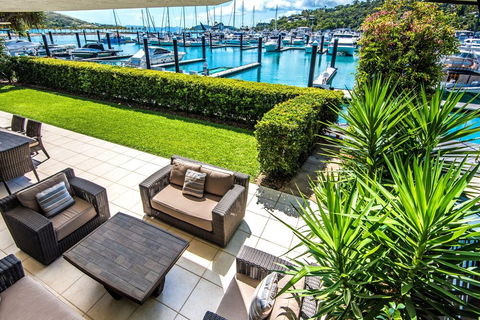 Pavillions 2 Luxury 4 Bedroom 3 Bathroom With In-ground Pool And Golf Buggy - Hotel Accommodation 4