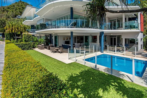 Pavillions 2 Luxury 4 Bedroom 3 Bathroom With In-ground Pool And Golf Buggy - Hotel Accommodation 6