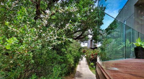 SURF Side SECRET INVERLOCH - Hotel Accommodation 6