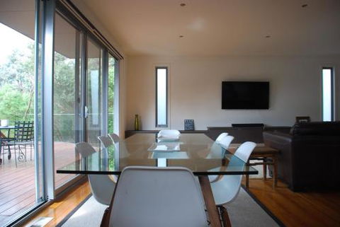 SURF Side SECRET INVERLOCH - Hotel Accommodation 5