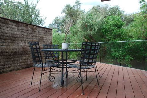 SURF Side SECRET INVERLOCH - Hotel Accommodation 3