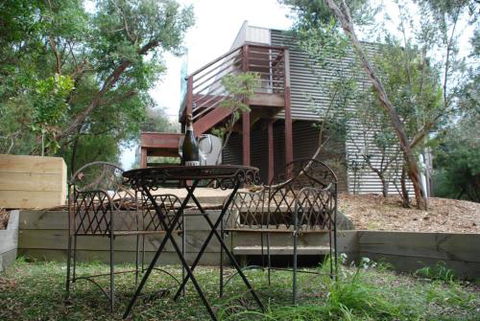 SURF Side SECRET INVERLOCH - Hotel Accommodation 2