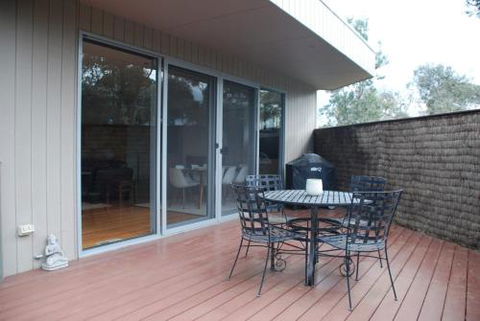 SURF Side SECRET INVERLOCH - Hotel Accommodation 4