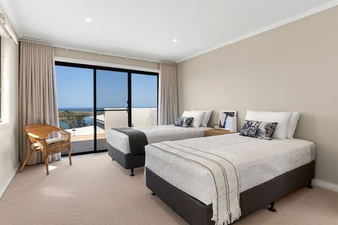 Shawhaven - Hotel Accommodation 4