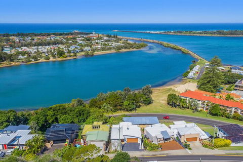 Shawhaven - Hotel Accommodation 1