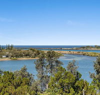 Shawhaven - Hotel Accommodation