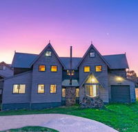 Banjos Chalet alpine getaways - Hotel Accommodation