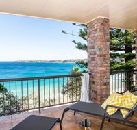 Panoramic Views 170 Mitchell Pde - Hotel Accommodation