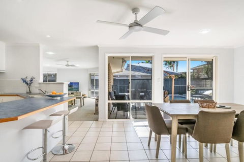 Lazy Days In Lennox - Hotel Accommodation 4