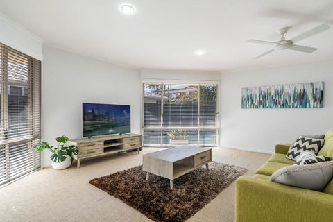 Lazy Days In Lennox - Hotel Accommodation 3