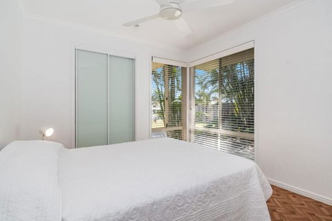 Lazy Days In Lennox - Hotel Accommodation 6