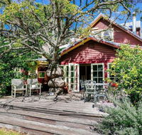 LAVENDER COTTAGE Alpine Southern Highlands 4pm Check Out Sundays - Hotel Accommodation