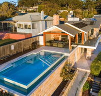 Horizons at Hyams Beach 4pm Check Out Sundays - Hotel Accommodation