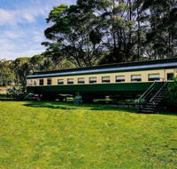 THE ANGAS CARRIAGE Alpine Southern Highlands 4pm Check Out on Sundays - Hotel Accommodation