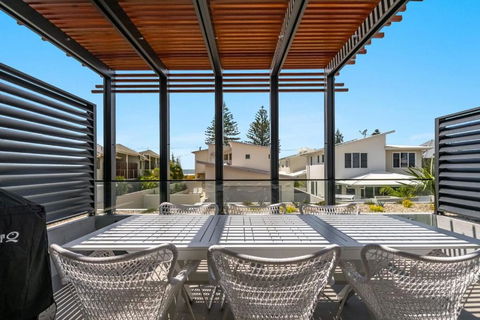 22 South Lennox Head - Hotel Accommodation 5