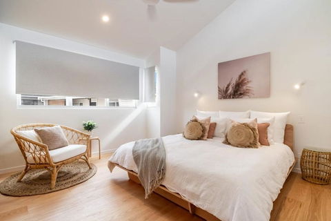 22 South Lennox Head - Hotel Accommodation 4