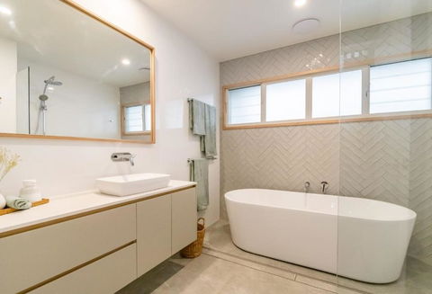 22 South Lennox Head - Hotel Accommodation 1
