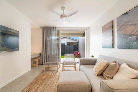 22 South Lennox Head - Hotel Accommodation 6