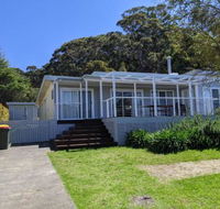 Seagrass Beach House at Hyams 4pm Check Out Sundays - Hotel Accommodation