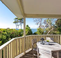 Hyams Seaside Apartment 4pm Check Out Sundays - Hotel Accommodation