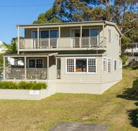 Rowse House Hyams Beach 4pm Check Out Sundays - Hotel Accommodation