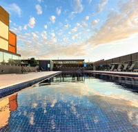 Enjoy Penthouse Living in the CBD - Hotel Accommodation