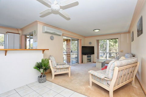 Enjoy Sunsets & Waterviews From Your Private Balcony - Hotel Accommodation 5