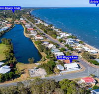 Dog Lovers Retreat Beachmere - Hotel Accommodation