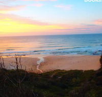 Bombora self contained studio - Hotel Accommodation