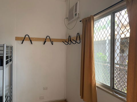Roey Backpackers & Party Bar - Hotel Accommodation 2